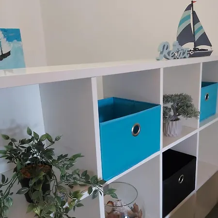 Studio in Pula Apartment *